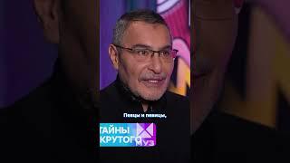 Тернистый путь Игоря Крутого к успешной карьере | Документальный фильм