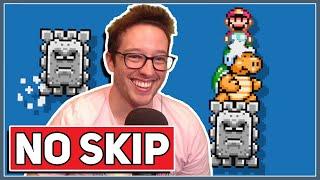 Super Expert No-Skip Is Back...FOR GOOD!!!