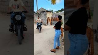 BODA BODA WA MBAGALA