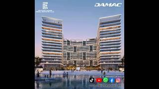 #dubaiproperty @ Shoreline By Damac Properties Dubai  !!