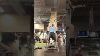 Sixteen dips? No problem!!