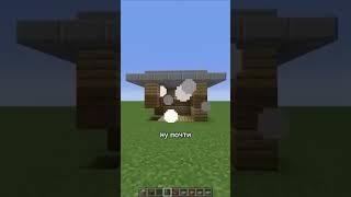 Секретный баг, которому уже 10 лет в майнкрафт #shorts #minecraft  #майнкрафт