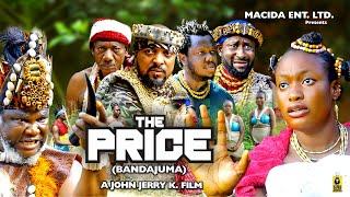 The Price Full Movie Compilation - Nigerian Movies Latest Full Movies SHARON IFEDI