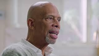 Basketball Legend Kareem Abdul-Jabbar Joins No Time to Wait Campaign to Raise Awareness of Atrial..