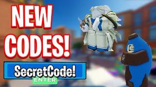 *NEW* All New Working Codes in ARSENAL! | ARSENAL Codes!