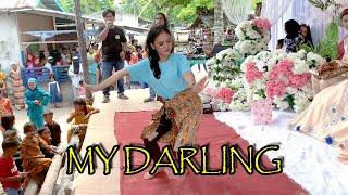 MY DARLING DANCER BY INTAN TONG GROUP BAKUNGAN ISLAND PHILIPPINES