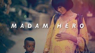 Hamisa Mobetto - Madam Hero (Official Music Video)