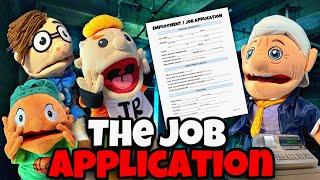 TCP Video: The Job Application!