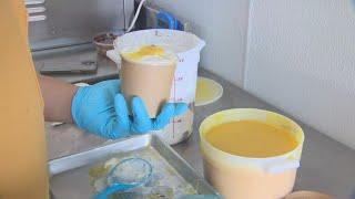 Underground Creamery serving up unconventional ice cream flavors in Houston