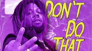 Rich Goat  - Don't Do That Prod by @30killabeatz  (Official Music Video)