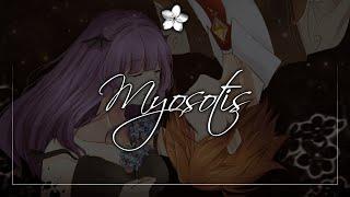 【 COVER 】 Myosotis 【 Mythia Batford 】