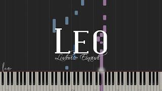 Leo - Ludovico Einaudi (Tutorial)