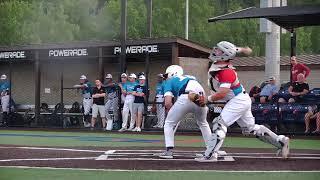 LakePoint Sports Baseball