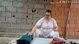 تعالو تشوفو اشنو شريت اليوم #ام_انوار
