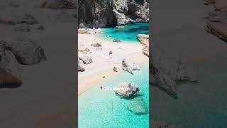 The best beaches in Italy 