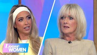 Type A vs Type B: The Holiday Trend Dividing Couples | Loose Women