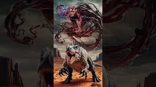 Mind Blowing Animal Fusion - New Hybrid Creatures | Fusion Hybrid Studio #short #trend #viral