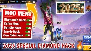 Free Fire Diamond Hack 2025  Diamond Hack Free Fire Max 2025  Free Fire OB47 Diamond Hack |Hack FF