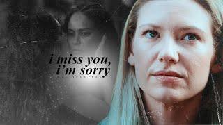 Multicouples | I miss you, I'm sorry (W/ @GlamourStar0x)