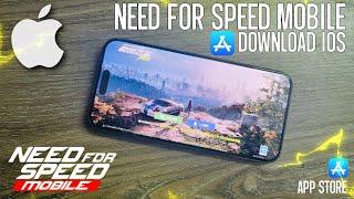 Need For Speed Mobile Ios Download | How To Download Need For Speed mobile in IOS