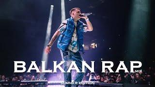 Summer Balkan Rap Mix | 2 Bona / Grše / Jala Brat