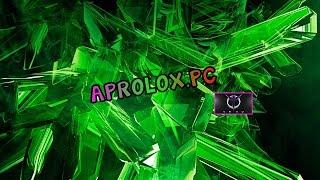 Aprolox PC Live Stream