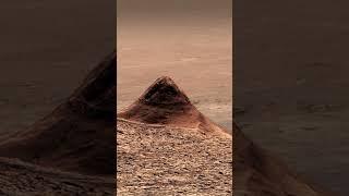 New images of the Martian surface #shortvideo #newvideo #curiosity