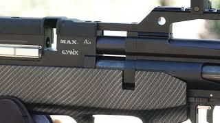 EVANIX MAX AIR ( NEW SEMI AUTO SYSTEM)