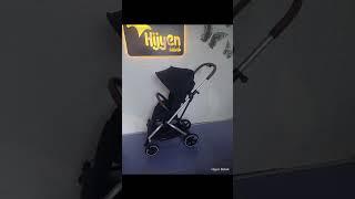 Cybex Eezy twist bebek arabası temizlik ve bakımı