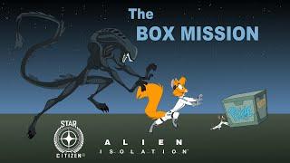 The Box Mission