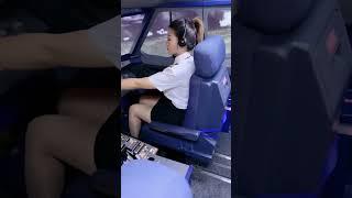 Women in Aviation: Changing the World
