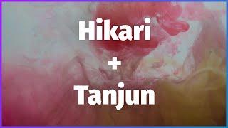 Making a Hikari + Tanjun bot (supplementary)