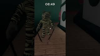 Roblox Piggy Kamosi Jumpscare - New Skin #Shorts | Piggy Book 2 Chapter 8 Ship