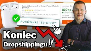 Dropshipping na Allegro - strategia na 2024/2025