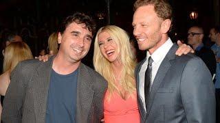 Sharknado 3: Oh Hell No Director Anthony C  Ferrante Interview