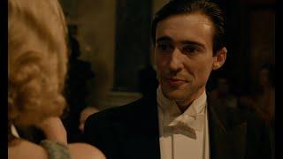 Blake Ritson | Lowenstein | Serena (2014)