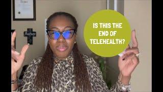 Medical Billing and Coding: Telemedicine Updates