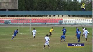 Kəpəz - AZAL  2:2 (U-19 liqası,V tur)