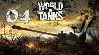 Все что нужно знать о WoT новичку.Как пробить T26E4 Super Pershing [Dynamic Play]