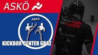 ASKÖ Kickbox Center Graz