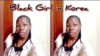 Nigerians in Korea | Life in Korea | VickkyMama