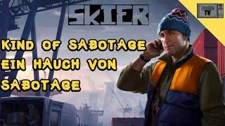 Kind of Sabotage | Ein Hauf von Sabotage | Escape from Tarkov 12.6