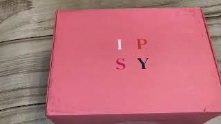 UNBOXING/ IPSY GLAM BAG PLUS март 2021‼️