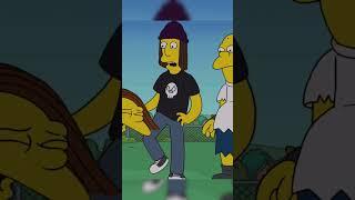 Marge Wants A Date Night  #shorts #simpsons