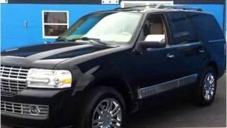 2008 Lincoln Navigator Used Cars Winter Garden FL