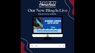 New Blog Alert