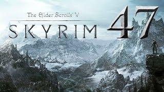 Skyrim - Часть 47 (Руины Альфтанд)