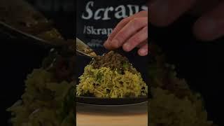 Rice Pilaf | How To Make Quick Recipe