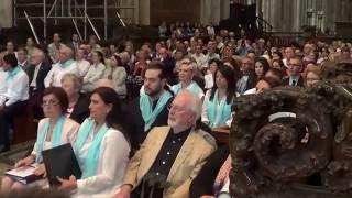 Misa Criolla de Ariel Ramírez: Kyrie y Gloria