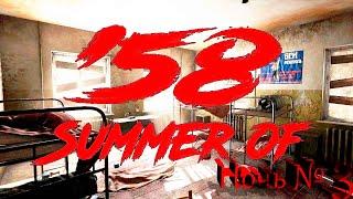 Summer of 58 (Ночь № 3 Финал)